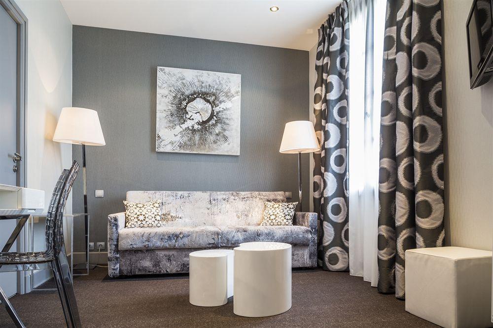 Hotel Le Cottage Bise Talloires Eksteriør billede