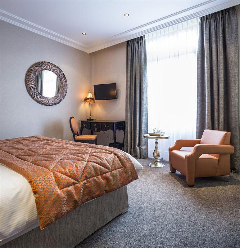 Hotel Le Cottage Bise Talloires Eksteriør billede