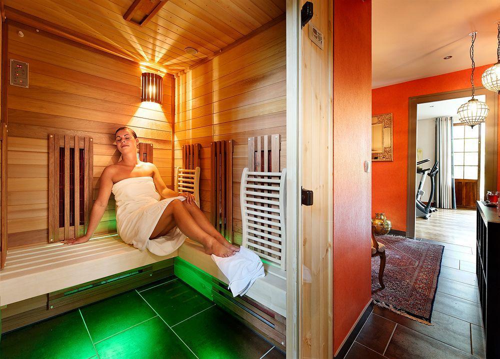 Hotel Le Cottage Bise Talloires Eksteriør billede